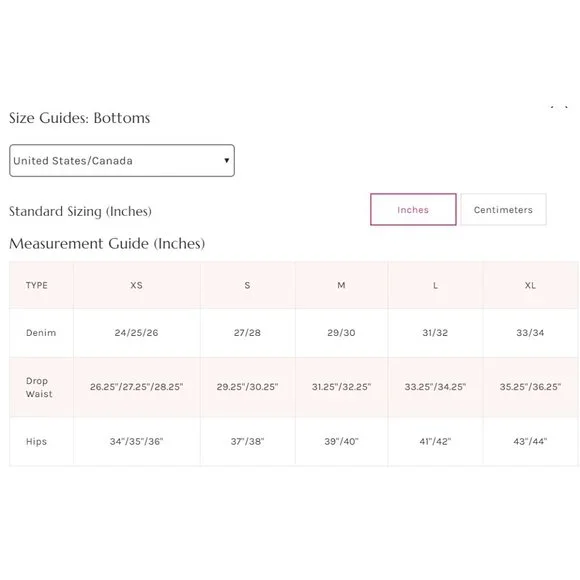 Free People Multicolor Patterned Joggers - Picture 4 of 4